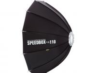 SMDV Speedbox Diffuser A110 