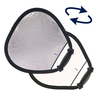 Lastolite TriGrip Griffreflektor 45 cm silber/weiß 