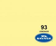 Nr.93 Lemonade  2,75x11m 
