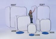 Lastolite Cubelite  1,5x1,5x2,1m 