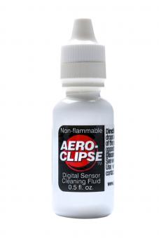 Aeroclipse Optikreiniger (15ml) 