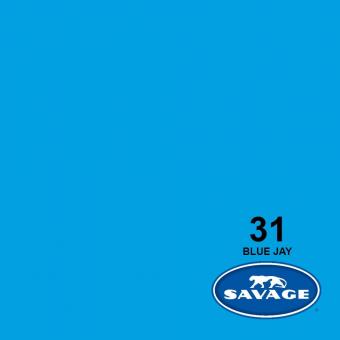 Nr. 31 Blue Jay 2,75x11m 