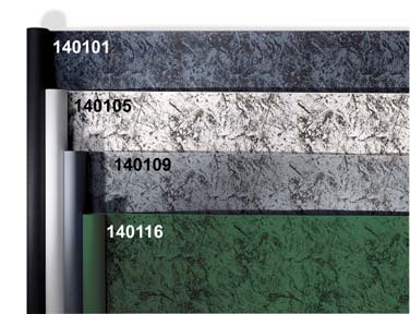 Granit schwarz auf blau 2,1mx10,8m 