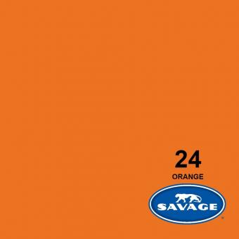 Nr.24 Orange 2,75x11m 