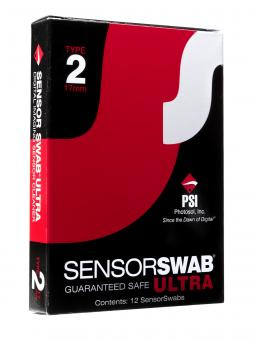 SensorSwab Ultra Typ2  ( VE 12 Stk.) 