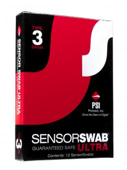 SensorSwab Ultra Typ3 ( VE 12 ) 