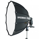 SMDV Speedbox Diffuser 70cm 
