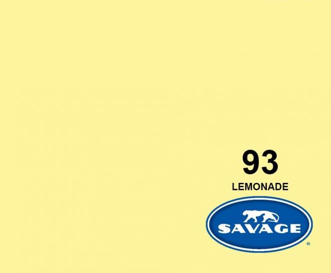 Nr.93 Lemonade  2,75x11m 