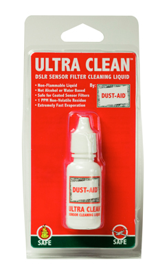 Ultra-Clean Reinigungsflüssigkeit 