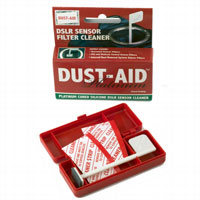 Dust Aid Platinum 