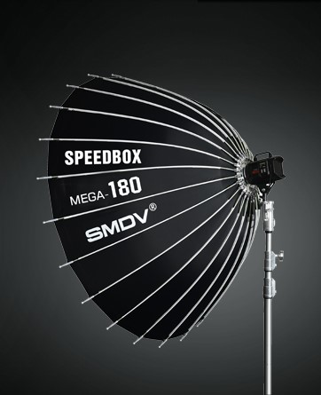 SMDV SPEEDBOX MEGA-180 